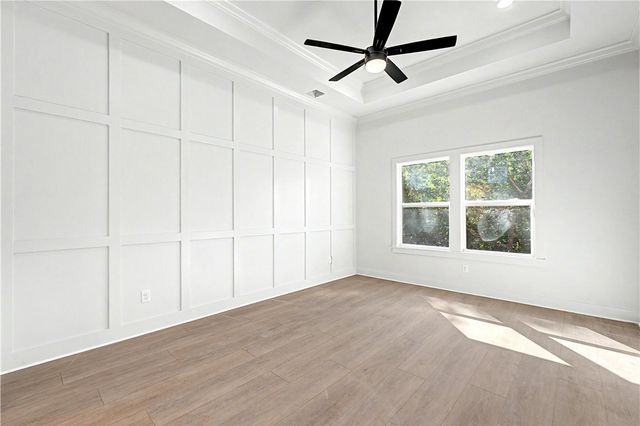 9 Aberdeen Circle, Bella Vista, AR 72715
