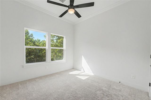 9 Aberdeen Circle, Bella Vista, AR 72715