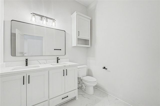 9 Aberdeen Circle, Bella Vista, AR 72715