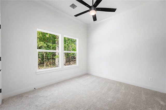 9 Aberdeen Circle, Bella Vista, AR 72715