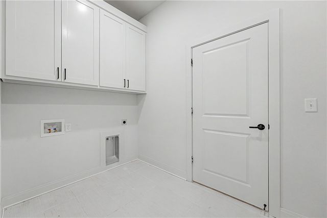 9 Aberdeen Circle, Bella Vista, AR 72715