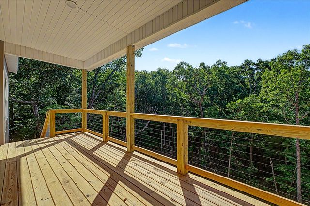 9 Aberdeen Circle, Bella Vista, AR 72715