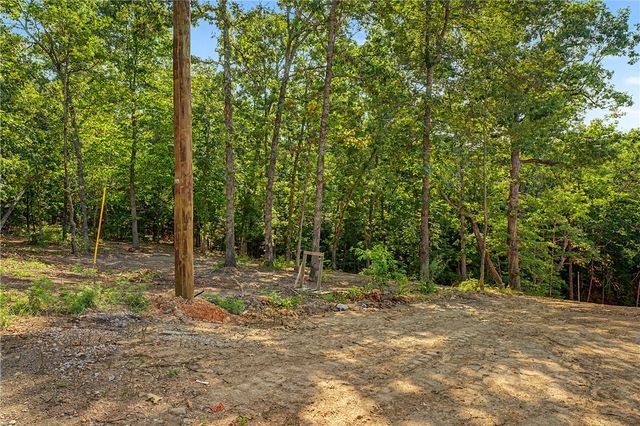 9 Aberdeen Circle, Bella Vista, AR 72715