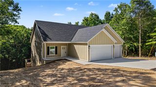 9 Aberdeen Circle, Bella Vista, AR 72715