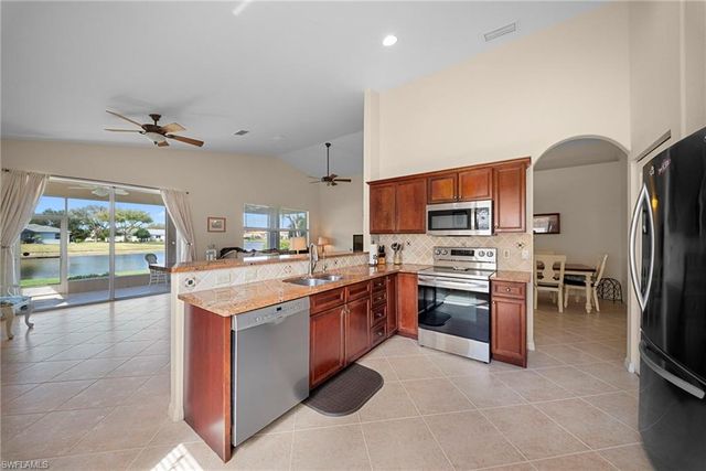 17640 Holly Oak AVE, Fort Myers, FL 33967