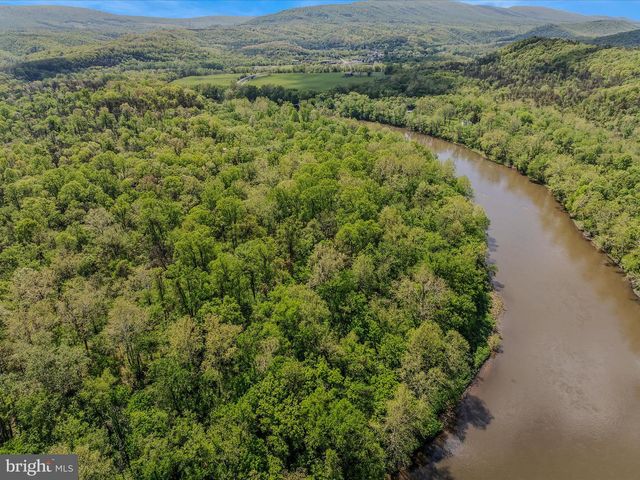 VISTA RIVER ROAD, Paw Paw, WV 25434