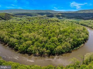 VISTA RIVER ROAD, Paw Paw, WV 25434