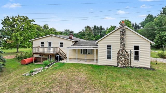 11867 4 Mile Road, Battle Creek, MI 49015