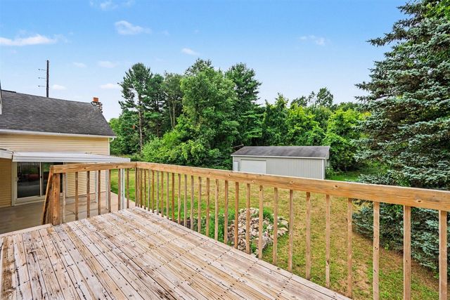 11867 4 Mile Road, Battle Creek, MI 49015