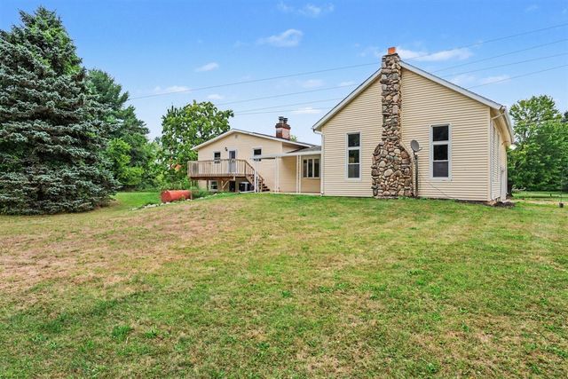 11867 4 Mile Road, Battle Creek, MI 49015