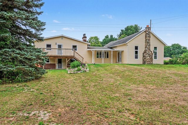 11867 4 Mile Road, Battle Creek, MI 49015