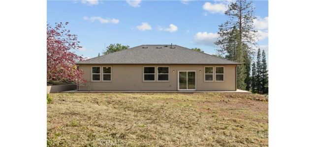 2395 Tokay Court, Paradise, CA 95969