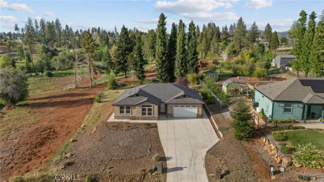 2395 Tokay Court, Paradise, CA 95969