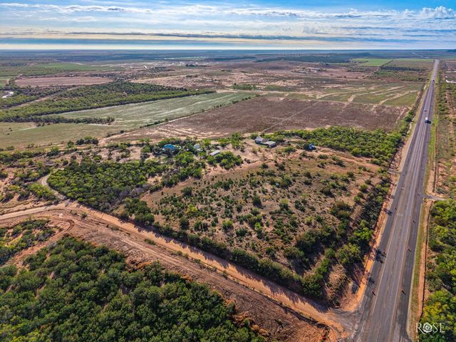 201 Ratliff Road, Bronte, TX 76933