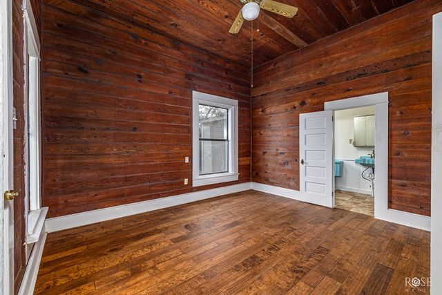 201 Ratliff Road, Bronte, TX 76933