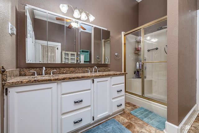 201 Ratliff Road, Bronte, TX 76933