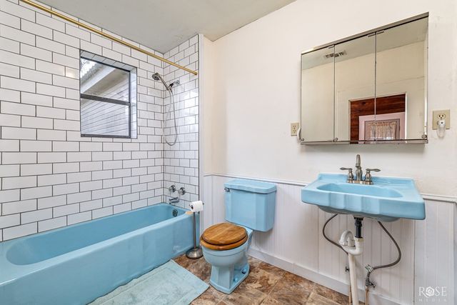 201 Ratliff Road, Bronte, TX 76933