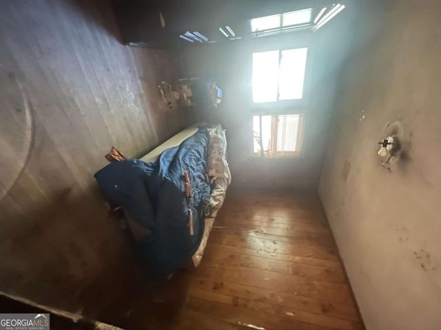 1318 Needmore Street SW, Conyers, GA 30012