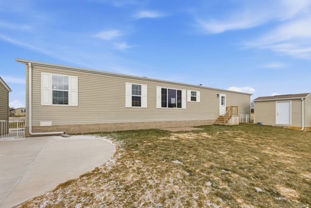 284 Rosebud Court, Port Huron, MI 48060