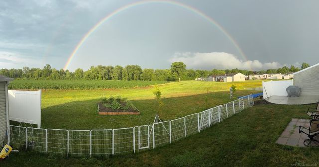 284 Rosebud Court, Port Huron, MI 48060