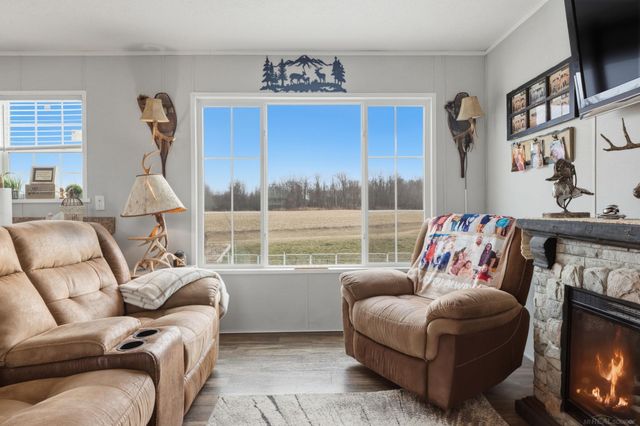 284 Rosebud Court, Port Huron, MI 48060