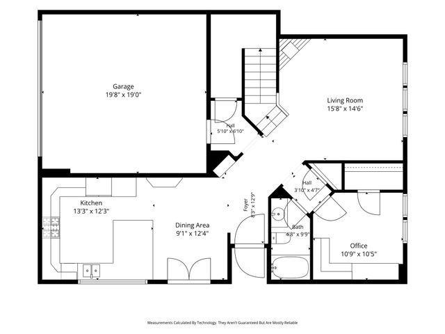 2516 Bill Moses Parkway, Farmers Branch, TX 75234
