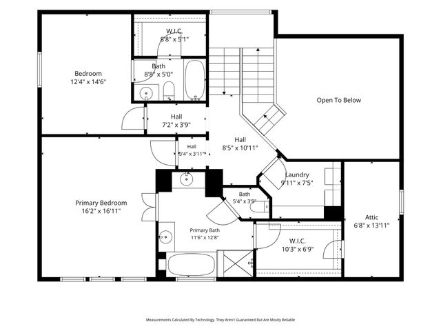 2516 Bill Moses Parkway, Farmers Branch, TX 75234
