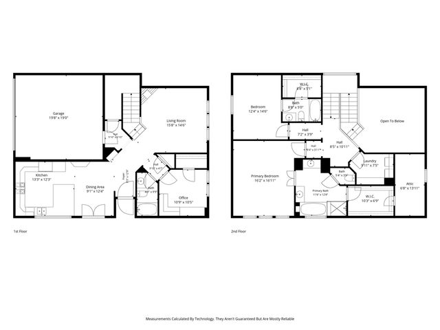 2516 Bill Moses Parkway, Farmers Branch, TX 75234