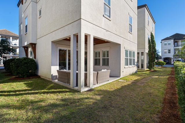 23 Calla Way, Miramar Beach, FL 32550