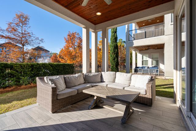 23 Calla Way, Miramar Beach, FL 32550