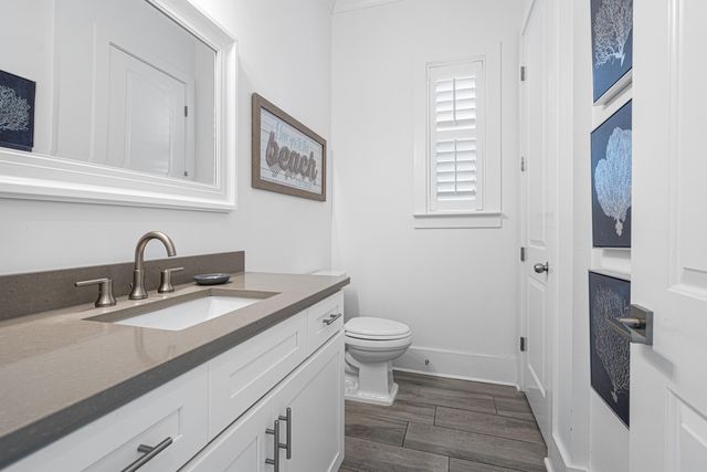 23 Calla Way, Miramar Beach, FL 32550