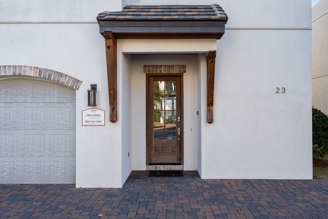 23 Calla Way, Miramar Beach, FL 32550