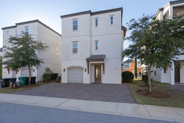 23 Calla Way, Miramar Beach, FL 32550