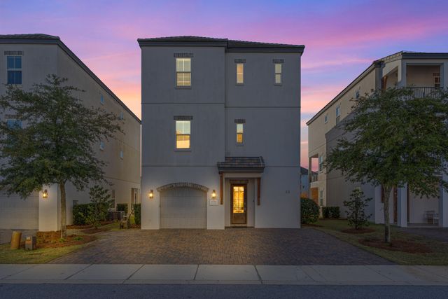23 Calla Way, Miramar Beach, FL 32550