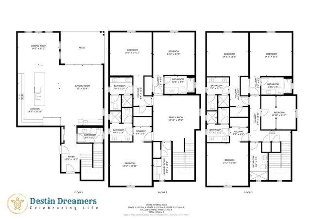 23 Calla Way, Miramar Beach, FL 32550