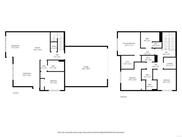 821 Mateo Street 1, Chula Vista, CA 91911