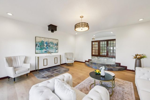 16501 Skyline Boulevard, Woodside, CA 94062