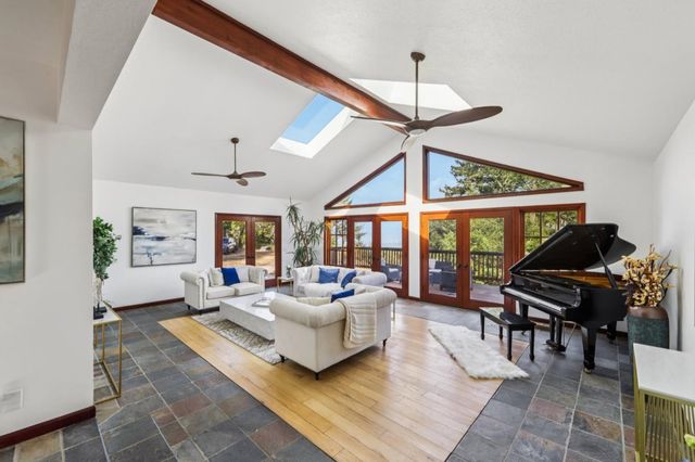 16501 Skyline Boulevard, Woodside, CA 94062