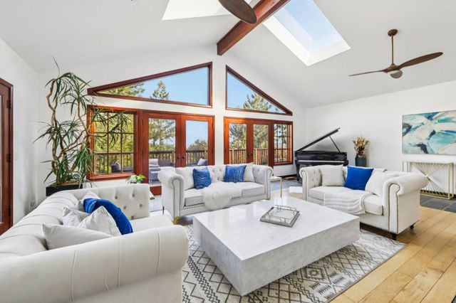 16501 Skyline Boulevard, Woodside, CA 94062