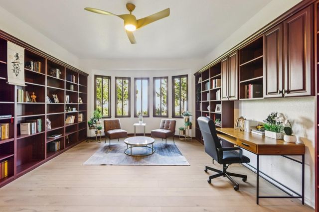 16501 Skyline Boulevard, Woodside, CA 94062