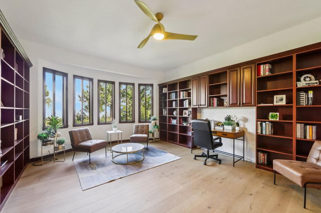 16501 Skyline Boulevard, Woodside, CA 94062