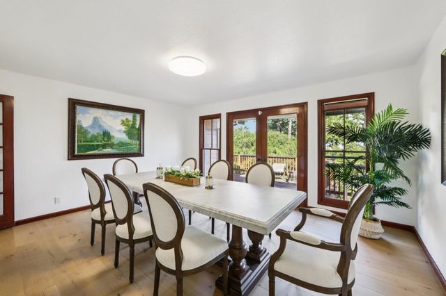 16501 Skyline Boulevard, Woodside, CA 94062