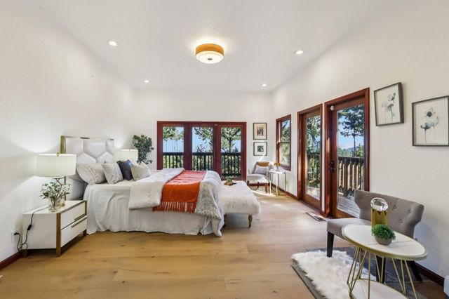 16501 Skyline Boulevard, Woodside, CA 94062