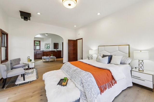 16501 Skyline Boulevard, Woodside, CA 94062