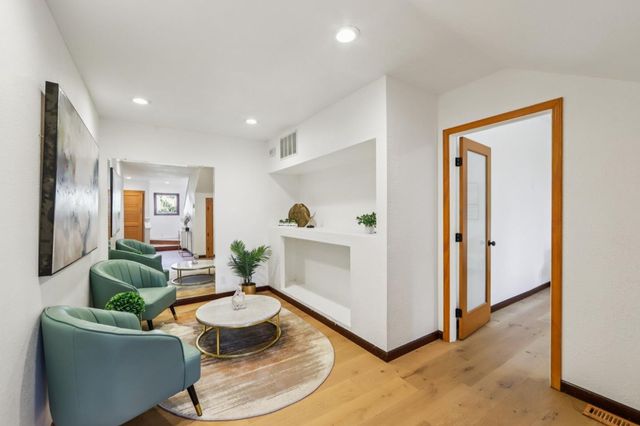 16501 Skyline Boulevard, Woodside, CA 94062