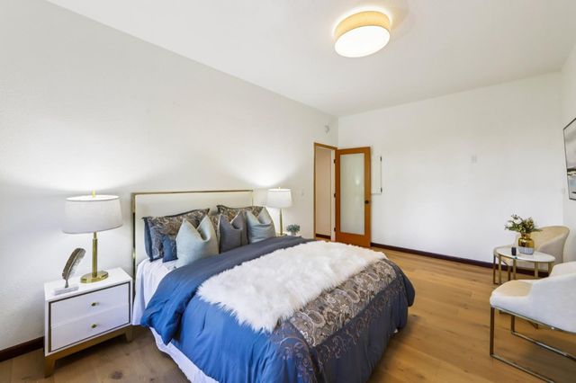 16501 Skyline Boulevard, Woodside, CA 94062