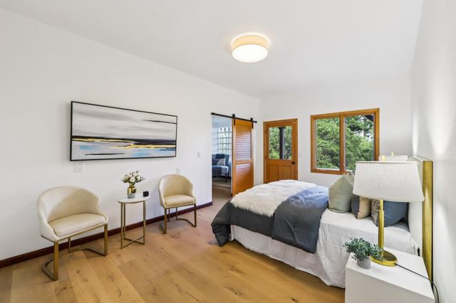 16501 Skyline Boulevard, Woodside, CA 94062