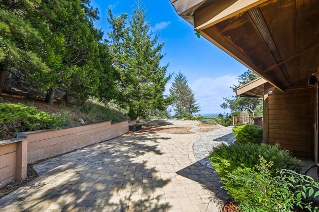16501 Skyline Boulevard, Woodside, CA 94062