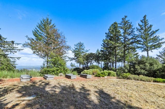 16501 Skyline Boulevard, Woodside, CA 94062