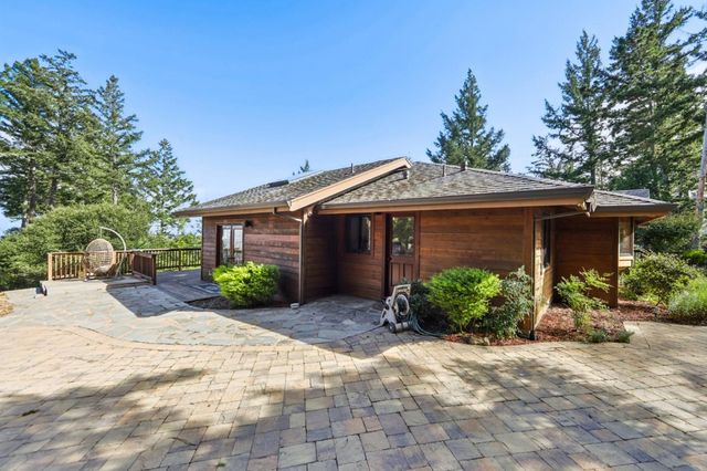 16501 Skyline Boulevard, Woodside, CA 94062